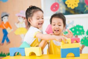 Trường mầm non tốt nhất trong Times City, Hà Nội