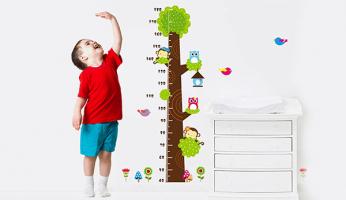 Cách tăng chiều cao cho bé 2 tuổi hiệu quả nhất