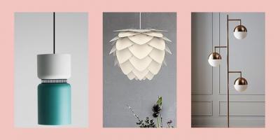Địa chỉ mua đèn trang trí nhập khẩu uy tín nhất tại Hà Nội