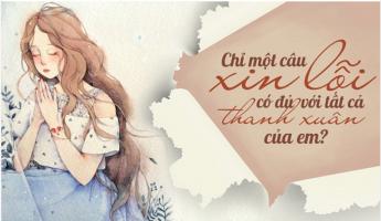 Tản văn viết về kỷ niệm thời thanh xuân hay nhất