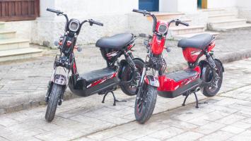 Địa chỉ mua xe đạp điện uy tín và chất lượng nhất tại TP. Lào Cai, Lào Cai