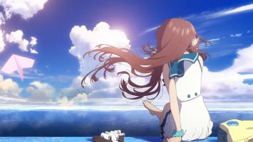 Anime về biển hay nhất từ trước đến nay