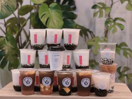 Quán trà sữa ngon nhất Quận Hải Châu, Đà Nẵng