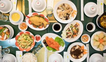 Quán chay ngon nhất Quận Hoàng Mai, Hà Nội