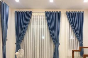 Địa chỉ may rèm cửa đẹp và chất lượng nhất tỉnh Thái Nguyên