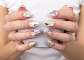 Tiệm làm nail đẹp và chất lượng nhất quận Cầu Giấy, Hà Nội