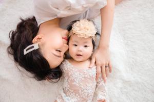 Studio chụp ảnh cho bé đẹp và chất lượng nhất TP. Phủ Lý, Hà Nam