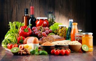 Công ty thực phẩm, giải khát lớn nhất thế giới