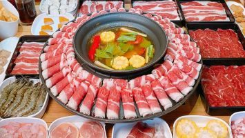 Nhà hàng lẩu nướng ngon nhất Lê Đức Thọ, Hà Nội