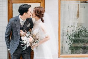 Địa điểm chụp ảnh cưới đẹp nhất tỉnh Vĩnh Phúc
