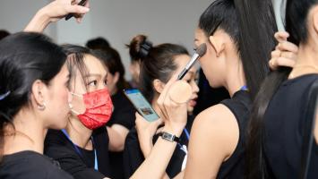 Dịch vụ trang điểm tại nhà tốt nhất ở TP. HCM