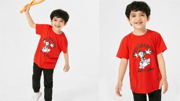 Shop quần áo trẻ em đẹp và chất lượng nhất tỉnh Thái Bình