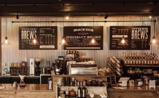 Quán cafe đẹp nhất Quận 7, TP. HCM