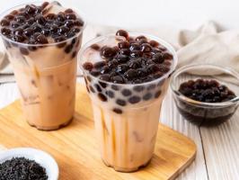 Quán trà sữa ngon và chất lượng nhất Quận 1, TP. HCM