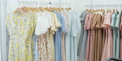 Shop bán váy đầm họa tiết đẹp nhất ở TP. Phan Rang - Tháp Chàm, Ninh Thuận