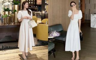 Shop bán váy đầm đẹp nhất Quận 1, TP. Hồ Chí Minh
