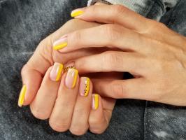 Tiệm làm nail đẹp nhất quận Ba Đình, Hà Nội