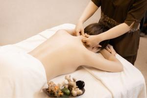 Spa Y học cổ truyền tốt nhất tại Đà Nẵng