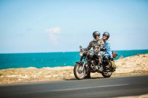 Địa chỉ cho thuê xe máy uy tín, giá chỉ từ 100k/ngày tại Phan Thiết