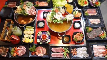 Địa chỉ ăn buffet ngon nhất Quận 8, TP. HCM