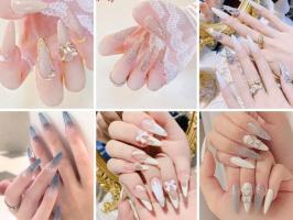 Địa chỉ dạy nghề nail uy tín và chất lượng nhất TP. Bảo Lộc, Lâm Đồng