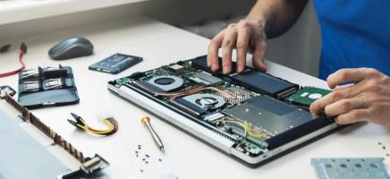 Địa chỉ sửa máy tính, laptop uy tín nhất tỉnh Hà Giang