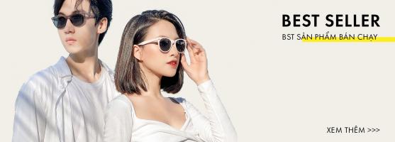 Địa chỉ mua kính mắt đẹp và chất lượng nhất TP. Cẩm Phả, Quảng Ninh