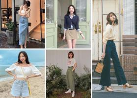 Shop quần áo nữ đẹp và chất lượng nhất quận Lê Chân, Hải Phòng