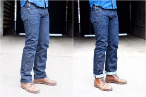 Shop bán quần jean nam đẹp và chất lượng nhất tỉnh Tuyên Quang