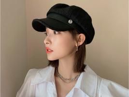 Địa chỉ mua mũ baker boy đẹp nhất Hà Nội