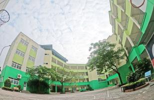 Trường tiểu học tư thục tốt nhất quận Hà Đông, Hà Nội