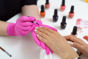 Địa chỉ dạy nghề nail uy tín nhất quận Ba Đình, Hà Nội