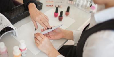 Địa chỉ dạy nghề nail uy tín nhất quận Hoàn Kiếm, Hà Nội