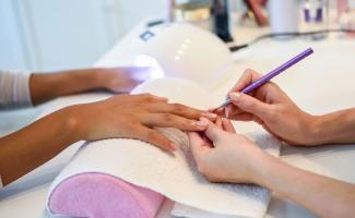 Địa chỉ dạy nghề nail uy tín nhất quận Hai Bà Trưng, Hà Nội