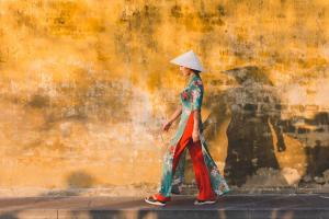 Cửa hàng cho thuê trang phục dân tộc đẹp nhất thành phố Hải Phòng