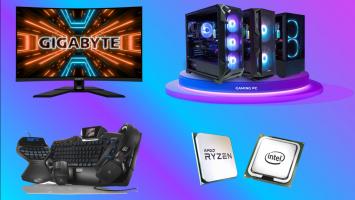 Địa chỉ mua máy tính để bàn PC tốt nhất Hà Nội