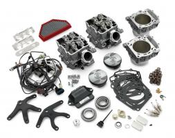Địa chỉ bán phụ tùng xe máy tốt nhất Hà Nội