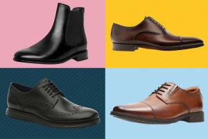 Shop bán giày nam chất lượng nhất tỉnh Điện Biên