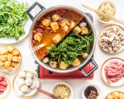 Quán lẩu ngon nhất Hải Phòng bạn không thể bỏ qua