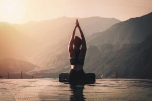 Phòng tập yoga tốt nhất quận Thanh  Xuân, Hà Nội