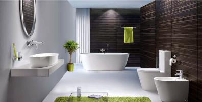 Địa chỉ cung cấp thiết bị vệ sinh uy tín nhất TP. Vinh, Nghệ An