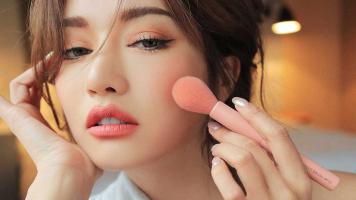 Địa chỉ trang điểm dự tiệc đẹp nhất quận Hai Bà Trưng, Hà Nội