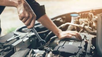 Xưởng, gara sửa chữa ô tô uy tín và chất lượng nhất quận Đống Đa, Hà Nội