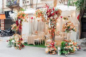 Dịch vụ cưới hỏi trọn gói uy tín nhất tỉnh Thừa Thiên Huế