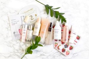 Shop mỹ phẩm uy tín nhất TP. Cẩm Phả, Quảng Ninh