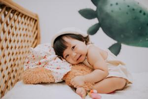 Studio chụp ảnh cho bé đẹp nhất TP. Việt Trì, Phú Thọ