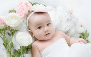 Studio chụp ảnh cho bé đẹp nhất tỉnh Thái Bình