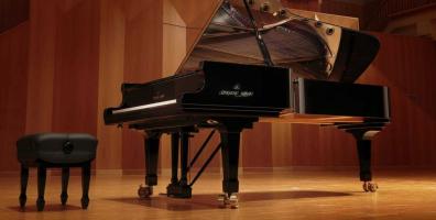 Địa chỉ mua đàn piano uy tín nhất Hà Nội
