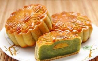 Cửa hàng bán bánh Trung thu nổi tiếng nhất TP. HCM