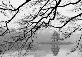 Bài văn tả cảnh mùa đông hay nhất